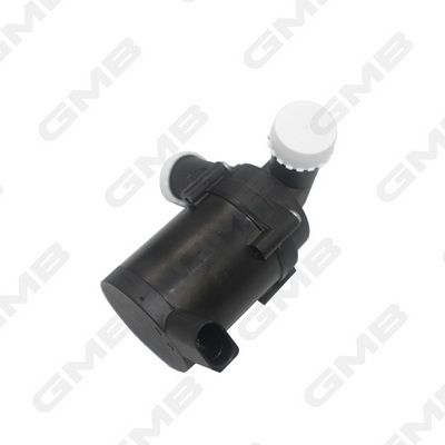 Bomba de agua adicional (circuito de agua de refrigeración)