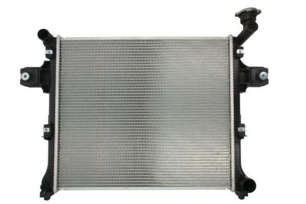K&uuml;hler, Motork&uuml;hlung