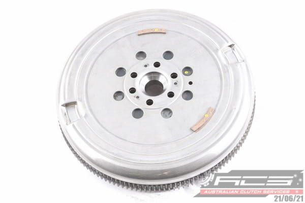 DMF VW CRAFTER 2.0L - TecDoc 2