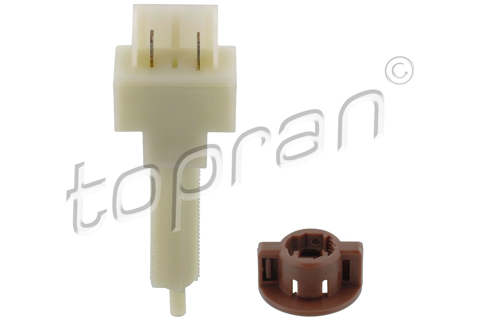 TOPRAN 109 003 - Bremslichtschalter