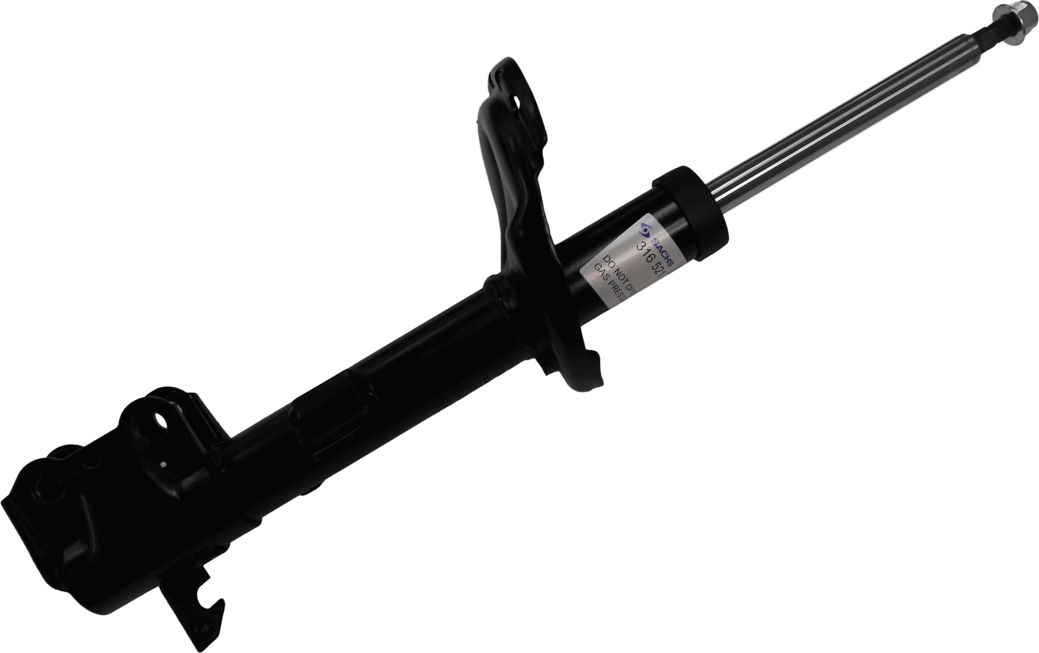 SACHS SHOCK ABSORBER - TecDoc Only