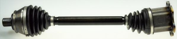 SPIDAN 36281 - Antriebswelle