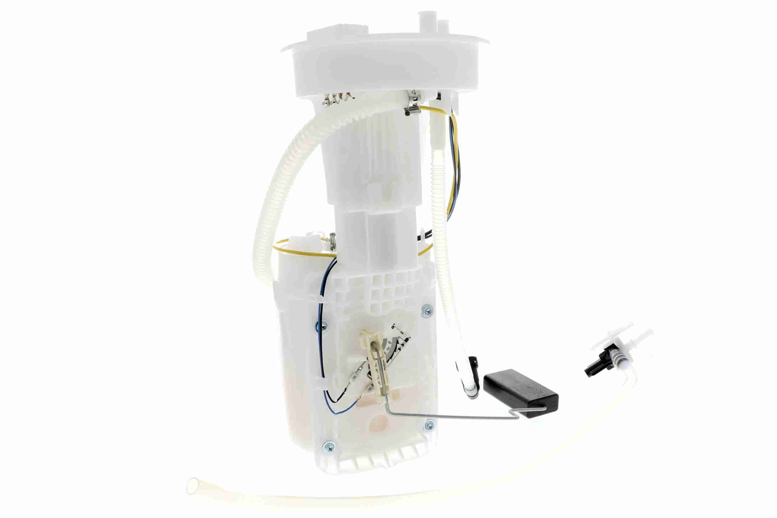 Kraftstoff-Fördereinheit