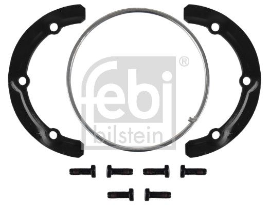 Juego de accesorios, disco de freno