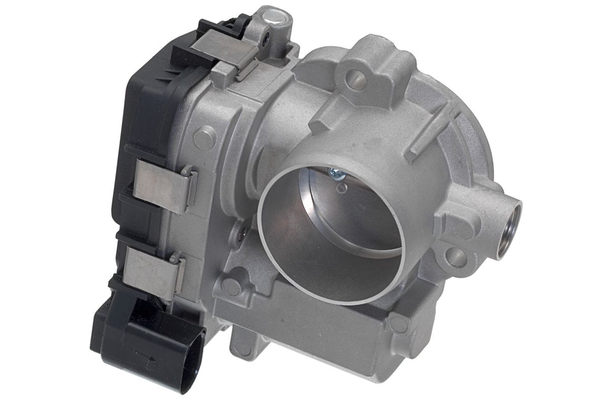 VDO/CONTINENTAL 2803605011302 - Drosselklappenstutzen