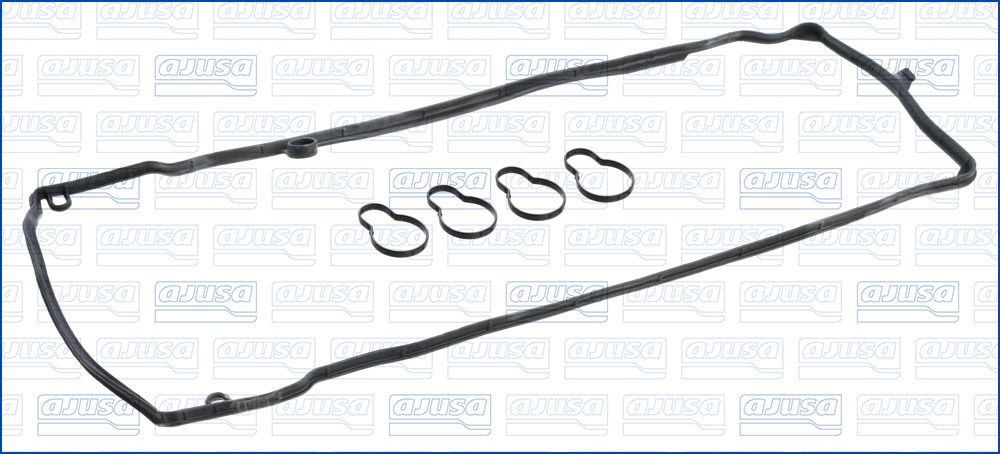 AJUSA 56039400 - Dichtungssatz, Zylinderkopfhaube