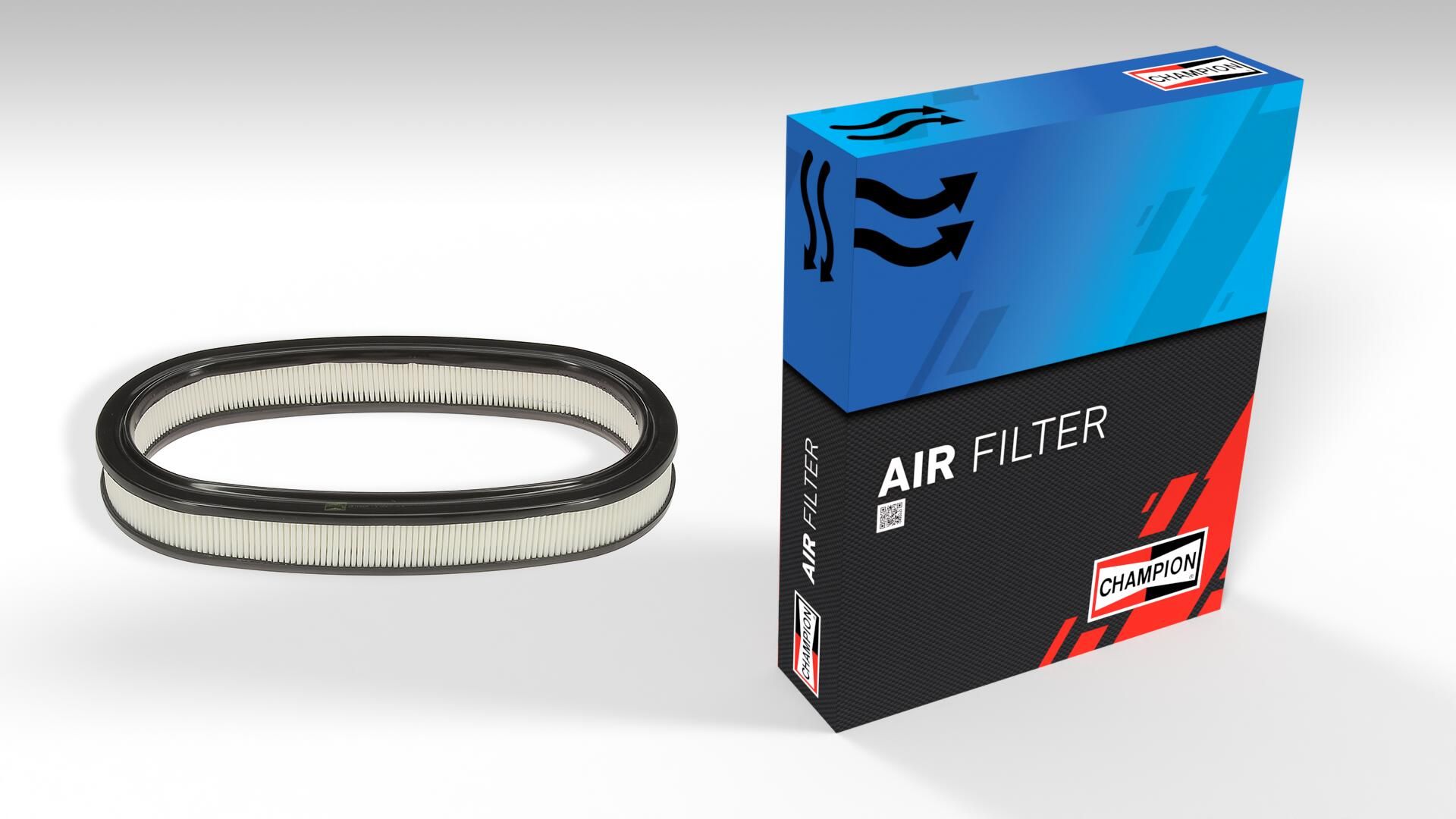 Luftfilter