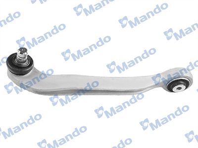 Brazo oscilante, suspensión de ruedas