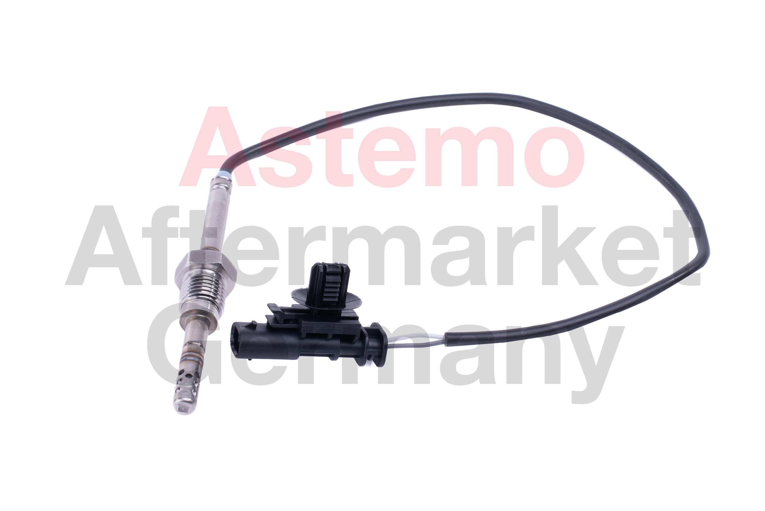 Sensor, Abgastemperatur