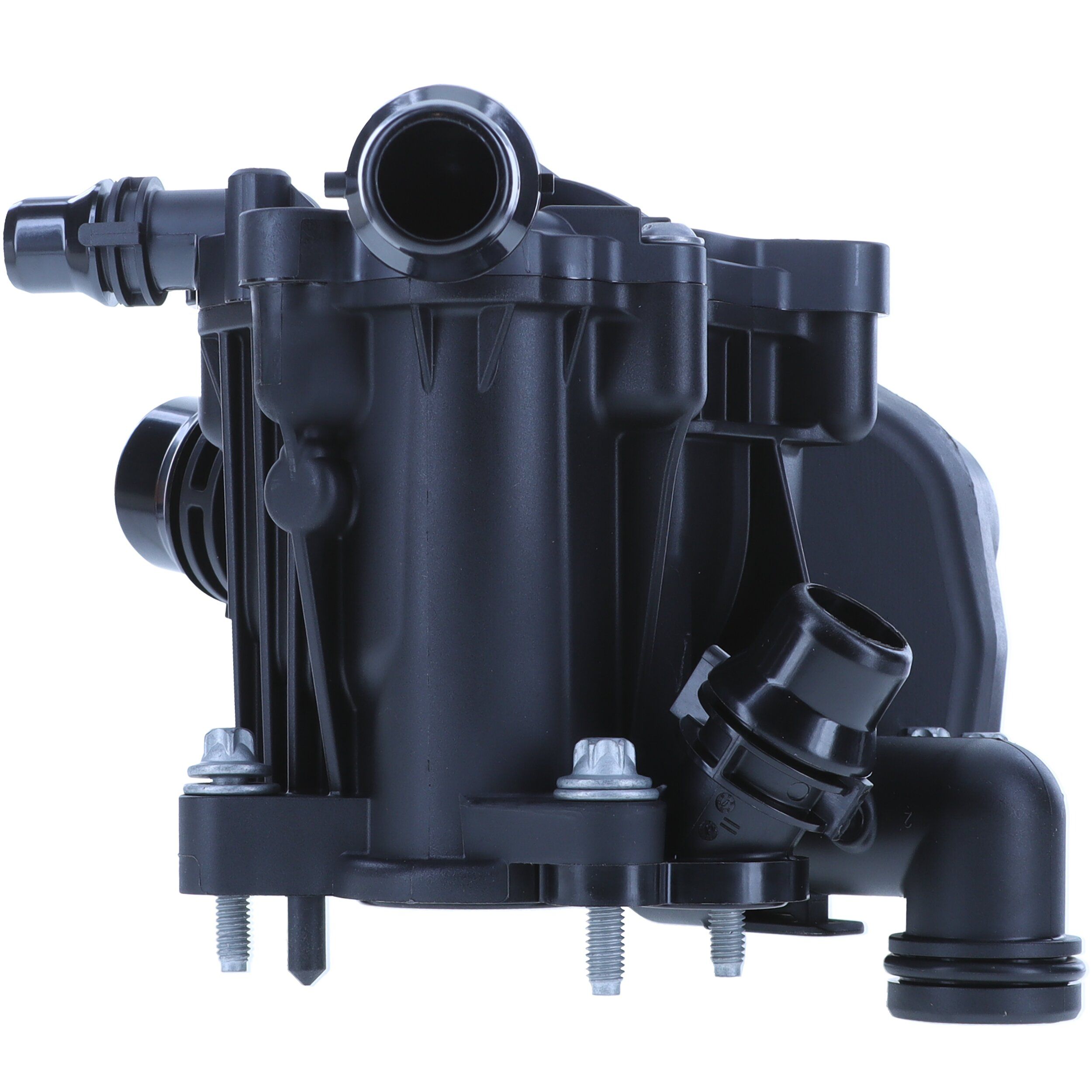 Thermostat, Kühlmittel