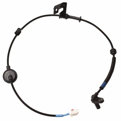 Sensor, revoluciones de la rueda