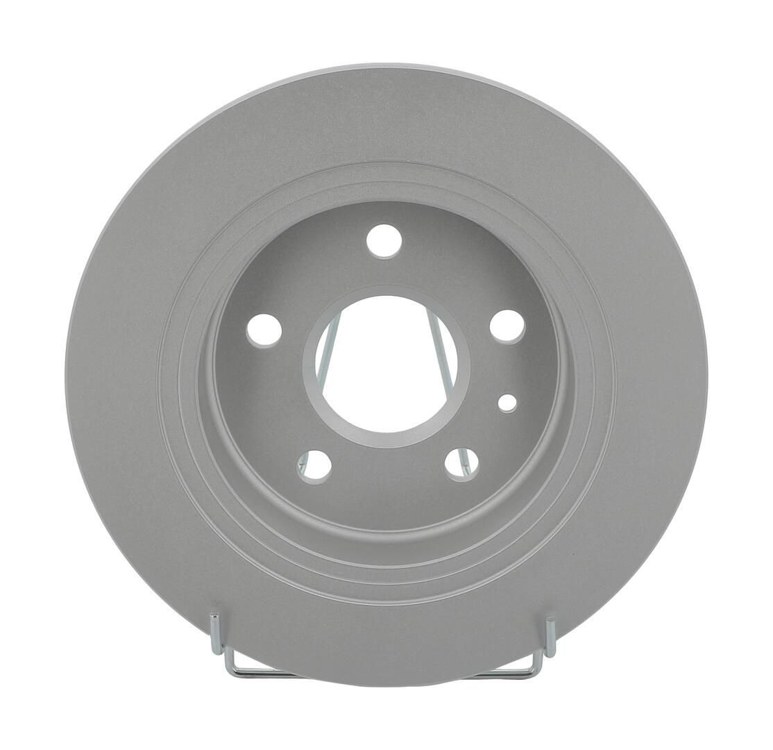 FERODO DDF1804C - Bremsscheibe PREMIER