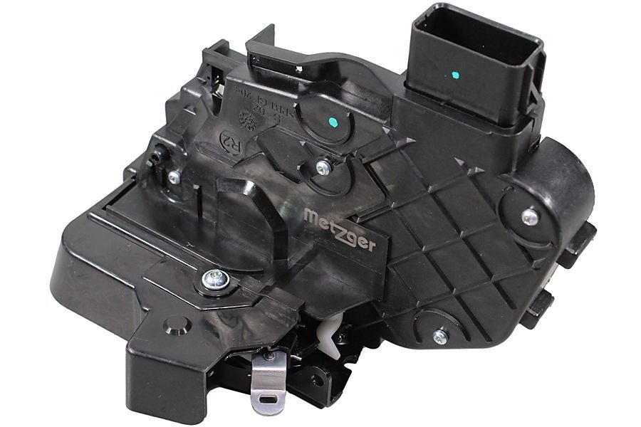 METZGER 2314472 - T&uuml;rschloss