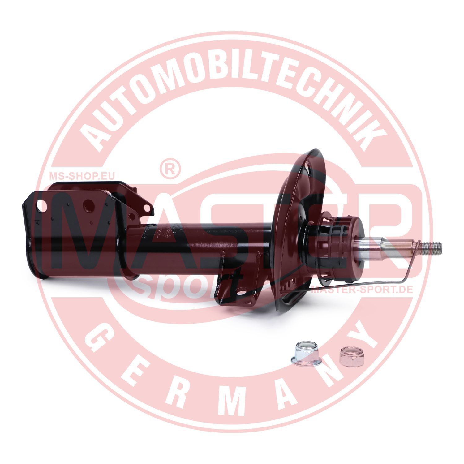 314006-PCS-MS MASTER-SPORT GERMANY lengéscsillapító