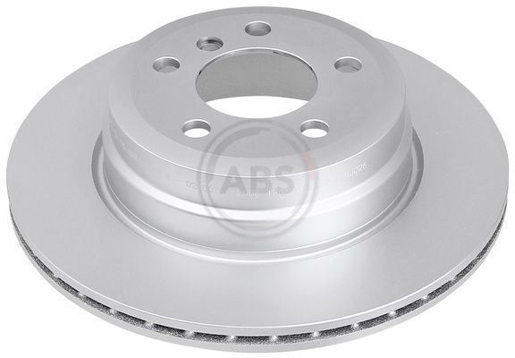 Brake Disc 17870