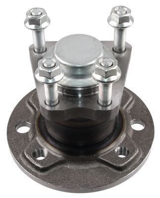 Wheel Hub 200059