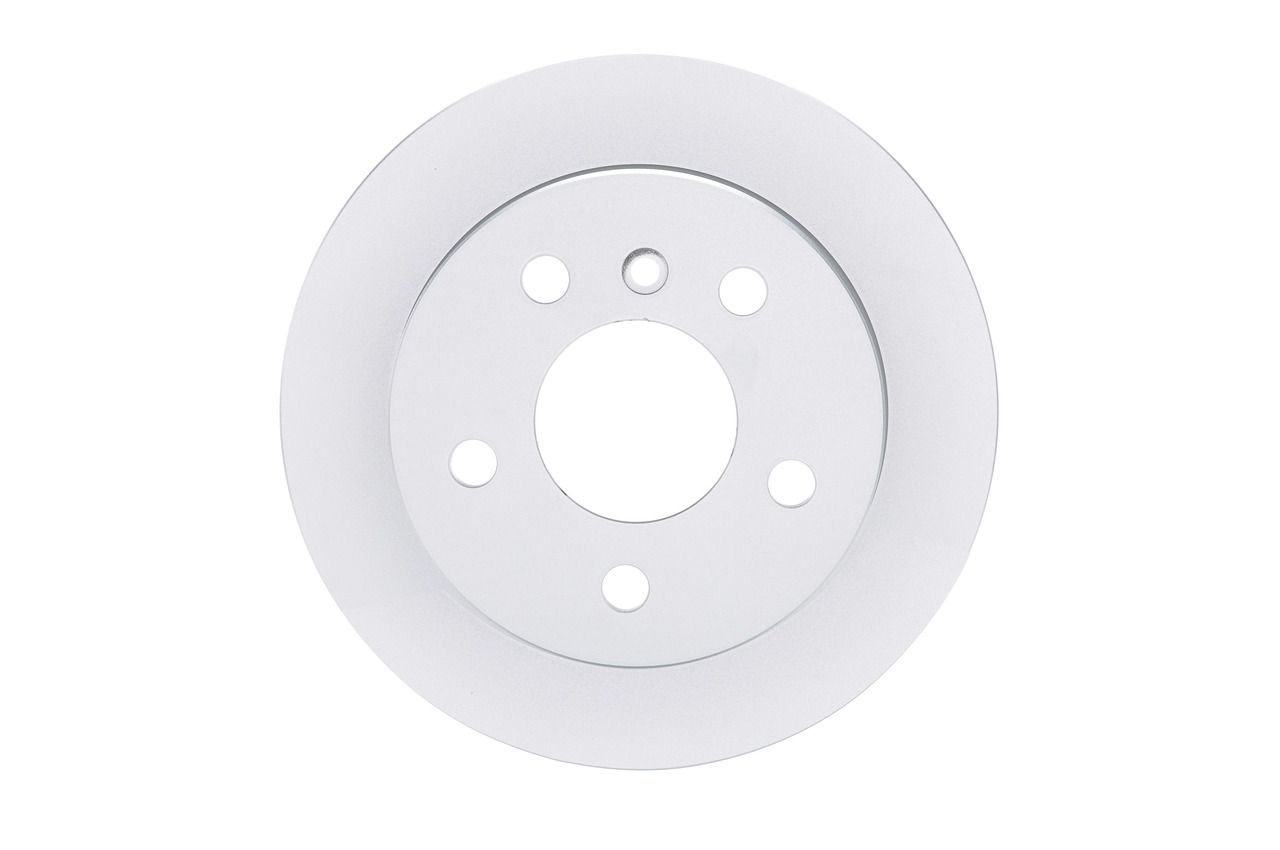 BOSCH 0 986 479 235 Brake Disc
