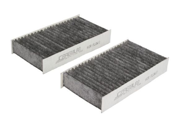 Filter, Innenraumluft