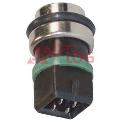 Sensor, Kühlmitteltemperatur