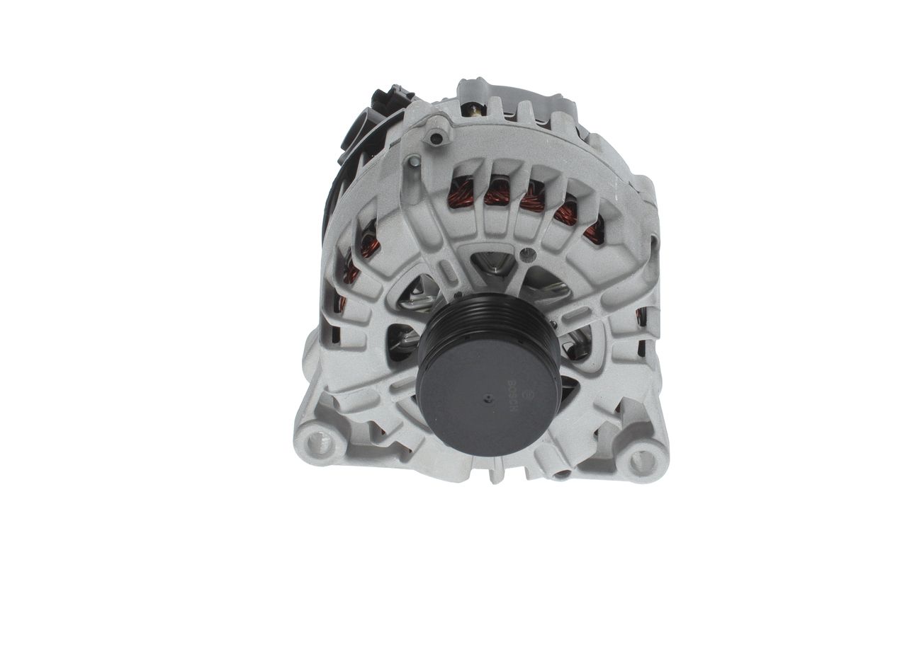 Generator Generator