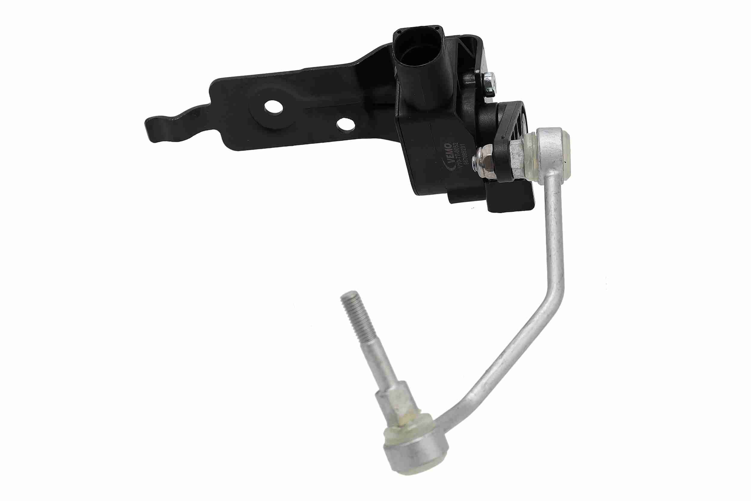 Sensor, Leuchtweitenregulierung