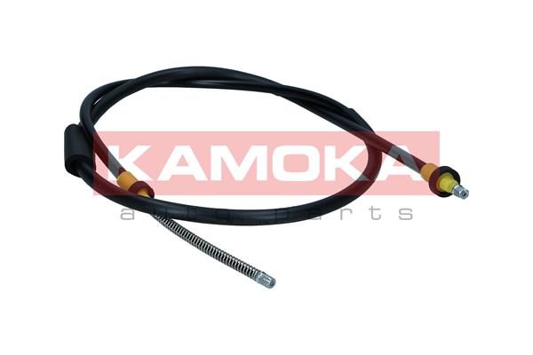 KAMOKA 1190210 - Seilzug, Feststellbremse