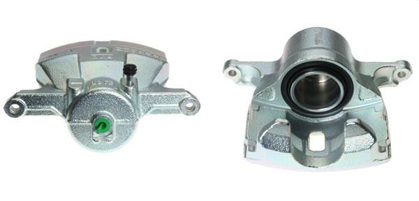 Bremssattel
