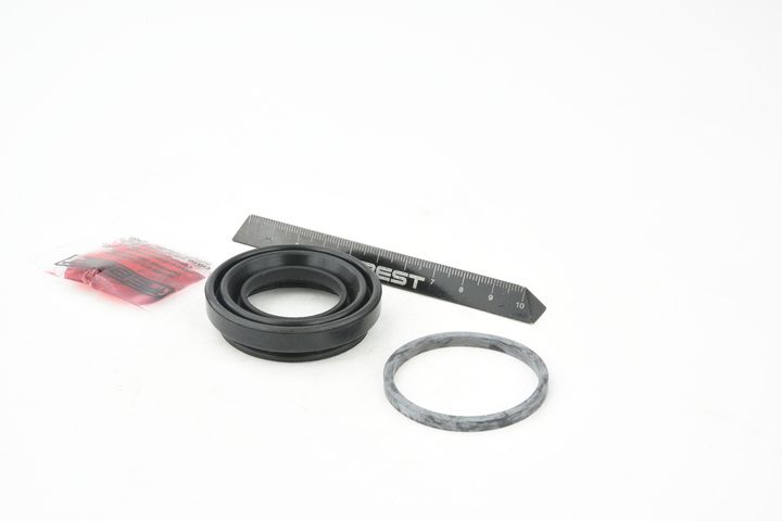 remonto komplektas, stabdžių apkaba