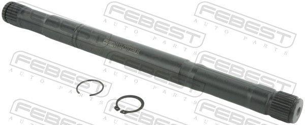 Drive Shaft 0112-CDT220LH