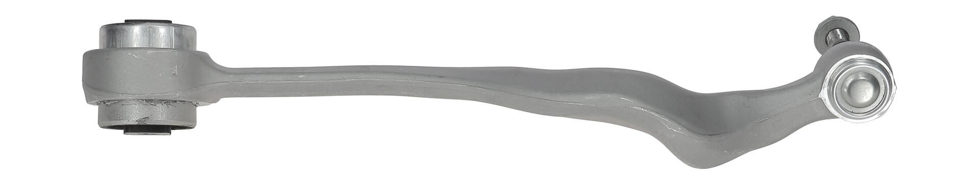 Brazo oscilante, suspensión de ruedas