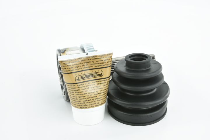 jungčių komplektas, kardaninis velenas