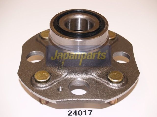 JAPANPARTS KK-24017 - Radnabe
