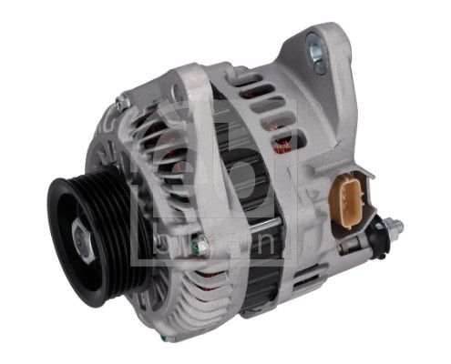 Alternador