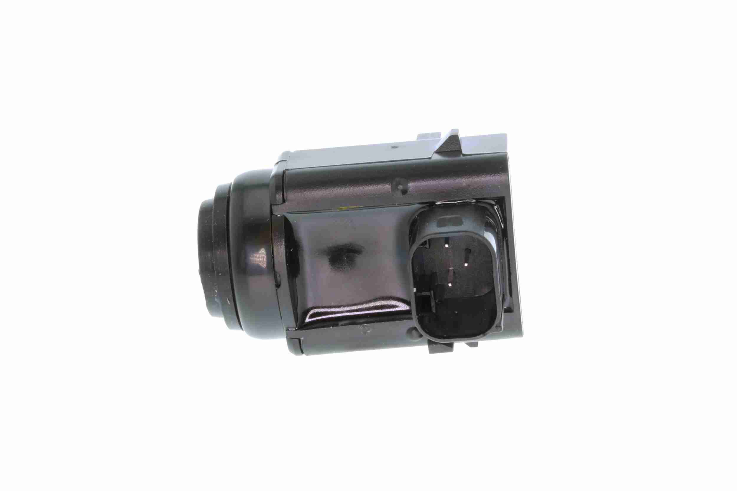 Sensor, Einparkhilfe