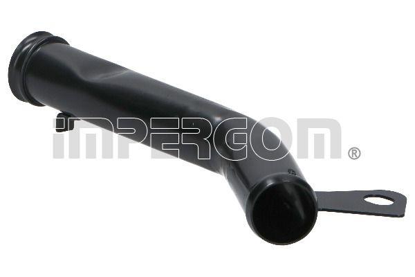 K&uuml;hlmittelrohrleitung