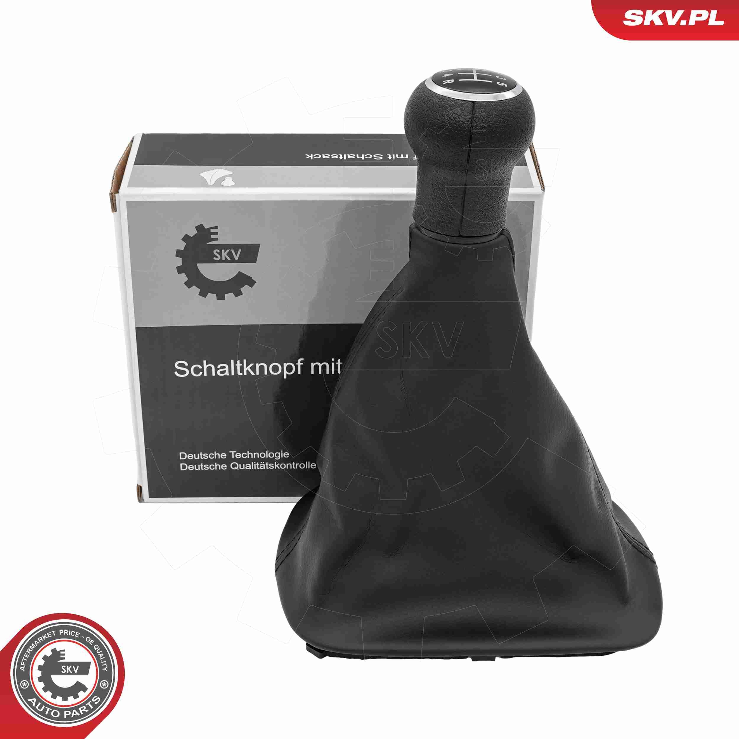 ESEN SKV 63SKV572 - Schalthebelknauf