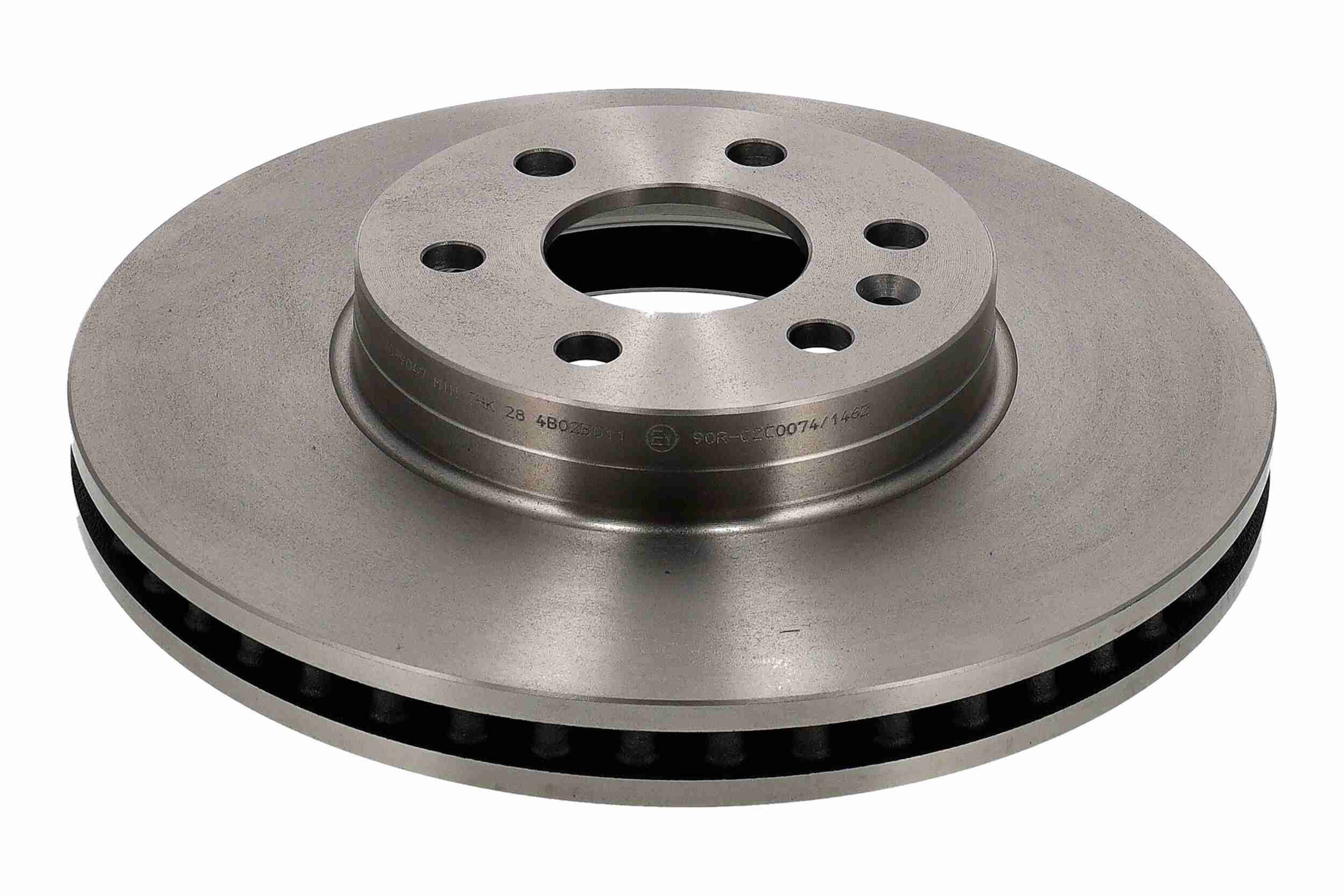 Bremsscheibe