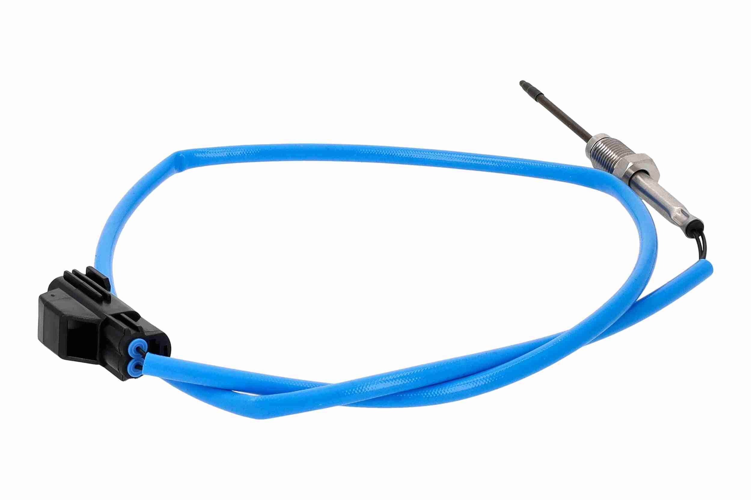 Sensor, Abgastemperatur