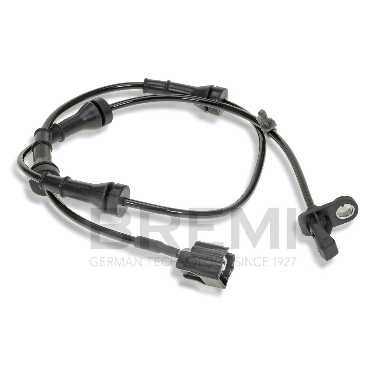 Sensor, Raddrehzahl