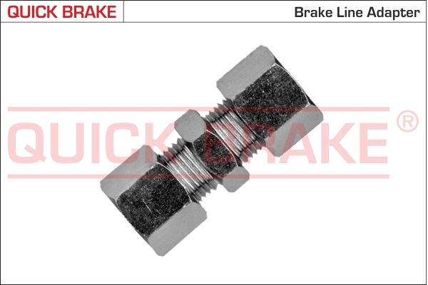 QUICK BRAKE STT8.0 Adapter, brake line