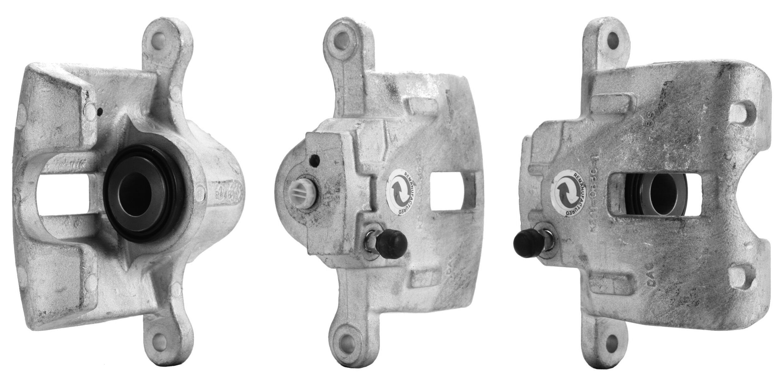 Bremssattel