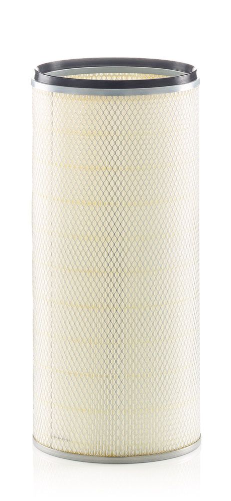 Sekund&auml;rluftfilter
