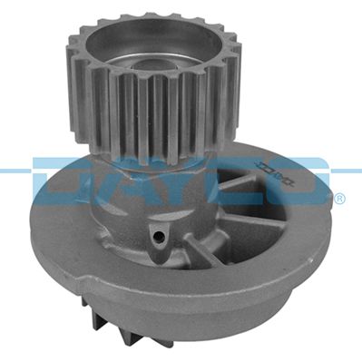 Water Pump, engine cooling DP071