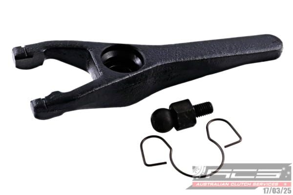 C/FORK KIT NISSAN - TecDoc 1