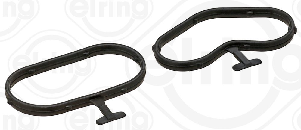 Dichtungssatz, Ölkühler