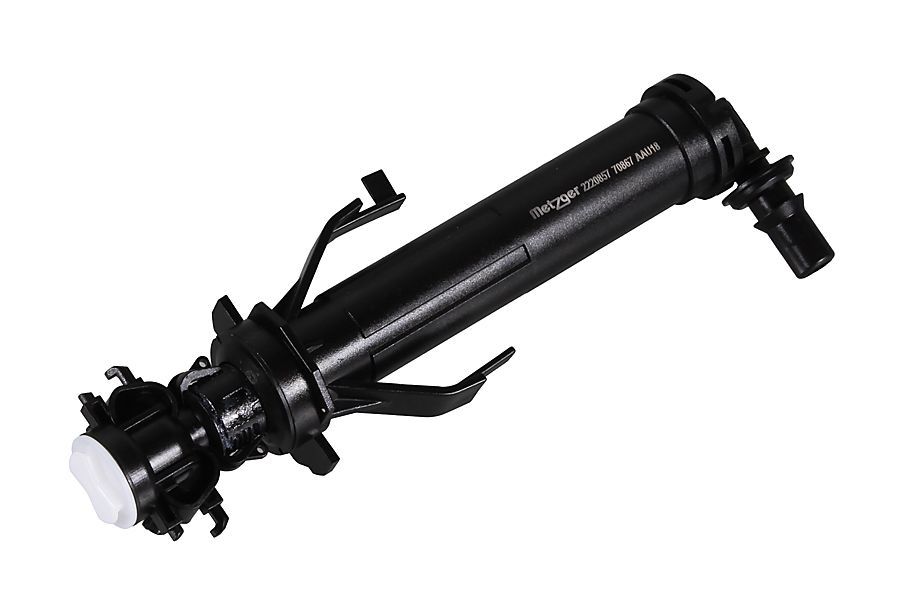 METZGER 2220857 - Waschwasserd&uuml;se, Scheinwerferreinigung GREENPARTS