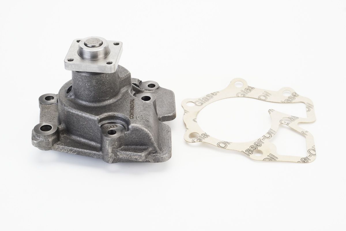 CONTINENTAL CTAM WPS3209 - Wasserpumpe, Motork&uuml;hlung