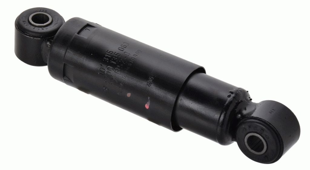 SACHS RUBBER BUFFER, ENGINE MO - TecDoc Only