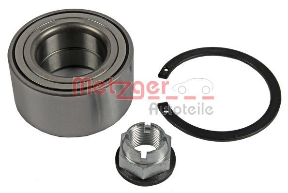 Wheel Bearing Kit WM 7000