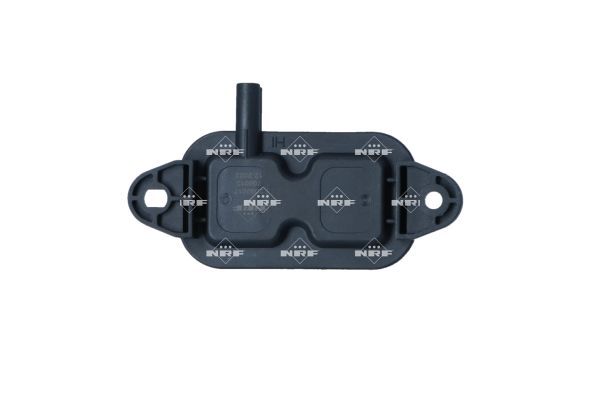 Sensor, Abgasdruck